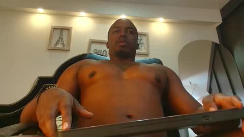 denzelrios online show from 02/04/26, 09:20