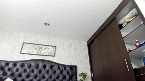 denzelrios online show from 04/07/26, 03:40