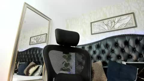 denzelrios online show from 04/17/26, 04:04