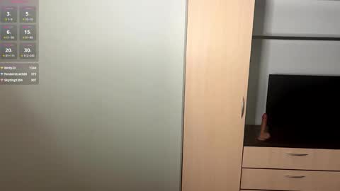 Luna online show from 03/05/26, 05:31