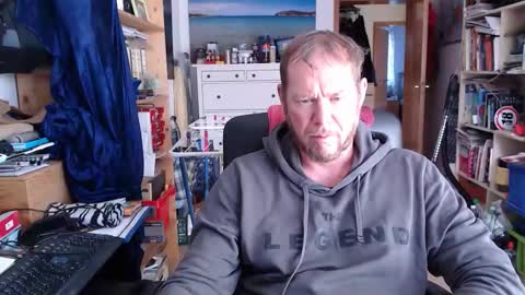 depraved45 online show from 10/24/25, 01:29