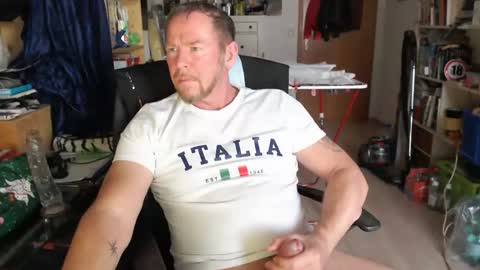 depraved45 online show from 04/22/26, 05:36