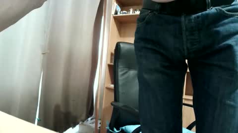 dereck59 online show from 09/22/25, 08:05