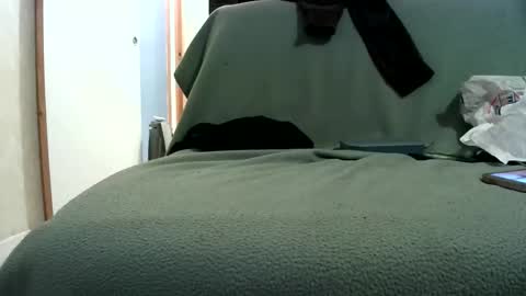 dereck59 online show from 10/16/25, 06:09