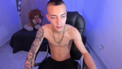 Dereck Boy online show from 02/11/26, 05:01