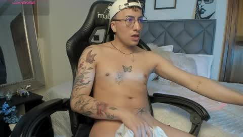 dereck_klain online show from 05/16/26, 07:45