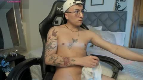 dereck_klain online show from 05/16/26, 08:29