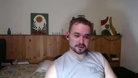 Dereck Mills3 online show from 01/08/26, 02:36