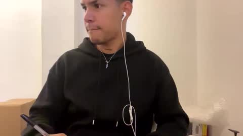 Dereck Myers online show from 02/24/26, 05:16