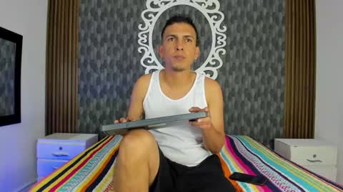 Dereck online show from 06/20/26, 03:20