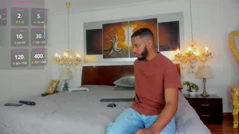 Dereck and Jake online show from 11/12/25, 11:10