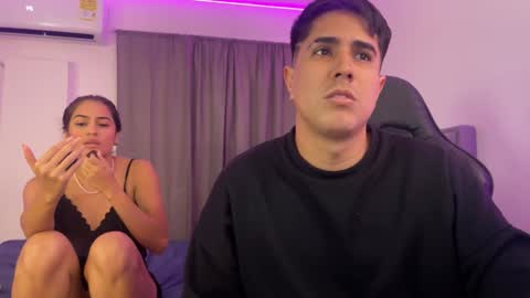 Dereck online show from 01/19/25, 05:15