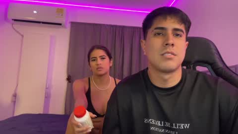 Dereck online show from 01/25/25, 04:45