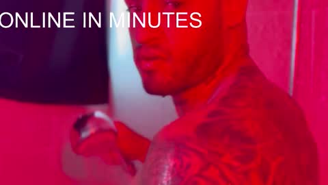 dereckgreen online show from 12/16/25, 12:21