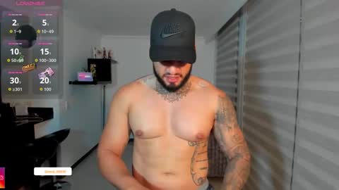 dereckgreen online show from 02/12/26, 12:38