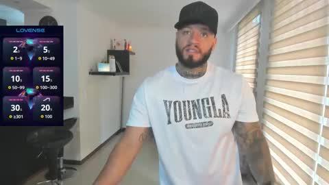 dereckgreen online show from 03/25/26, 05:08