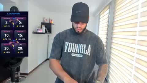 dereckgreen online show from 03/26/26, 05:29