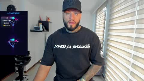 dereckgreen online show from 03/30/26, 05:36