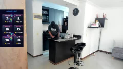 dereckgreen online show from 04/01/26, 04:59