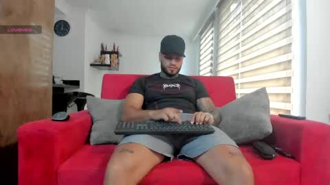 dereckgreen online show from 06/04/26, 05:19