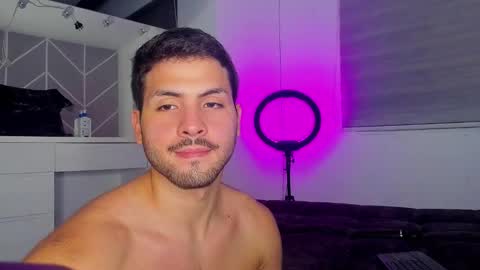 dereckhardd online show from 01/15/26, 02:16