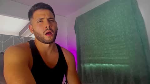 dereckhardd online show from 03/23/26, 08:24