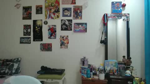 Snapshot of derek_44 chatting on 02/07/26, 01:31 derek_44 online show from 02/07/26, 01:31