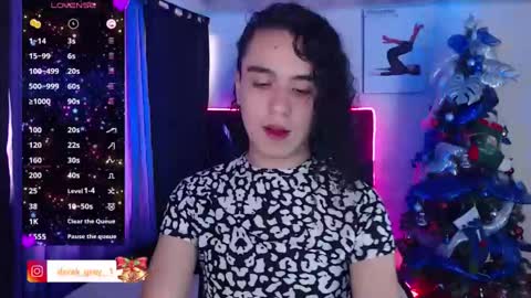 Derek independent online show from 01/01/25, 06:59