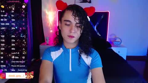 Derek independent online show from 01/13/25, 11:49