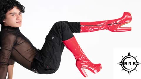 Derek independent online show from 01/17/25, 01:03