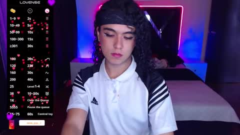 Derek independent online show from 02/07/25, 10:30