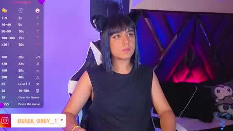 Derek independent online show from 09/23/25, 09:40