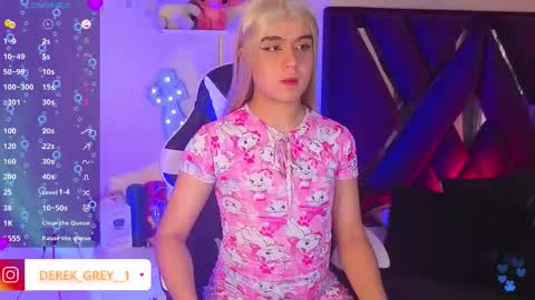 Derek independent online show from 10/15/25, 07:03