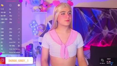 Derek independent online show from 10/20/25, 06:19