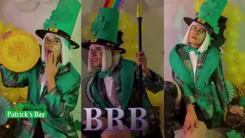 derek grey online show from 03/24/26, 11:59