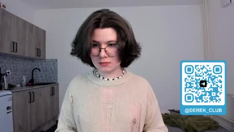 Derek online show from 04/19/26, 08:55