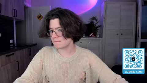 Derek online show from 07/15/26, 07:41