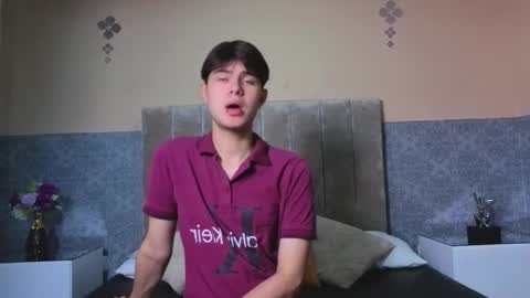 derek_sinn online show from 02/22/26, 02:48