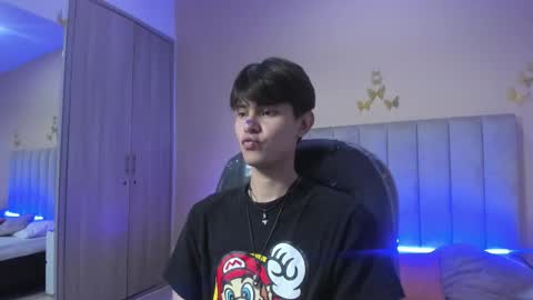 derek_sinn online show from 03/20/26, 08:25