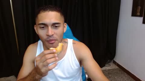 D E R E K online show from 11/29/25, 11:57