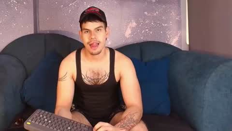 derek_voss online show from 06/18/26, 12:53