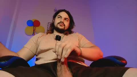 Derek online show from 07/14/26, 02:05