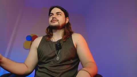 Derek online show from 07/17/26, 04:08