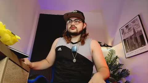 Derek online show from 07/28/26, 07:04