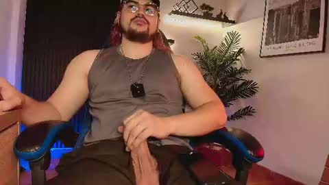 Derek online show from 08/07/26, 01:51