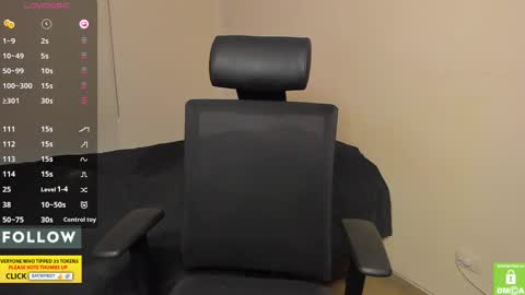 Derekcb online show from 10/23/25, 10:25