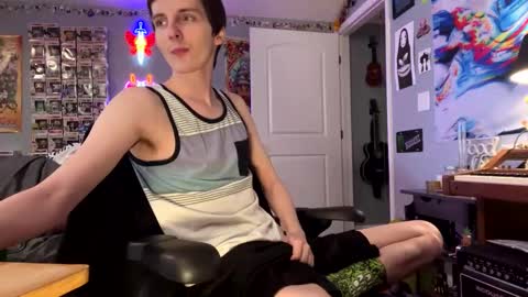 derekdings online show from 11/18/25, 06:12