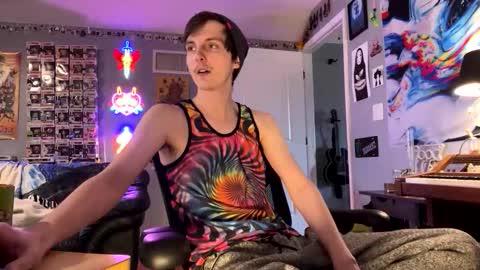 derekdings online show from 12/05/25, 02:58