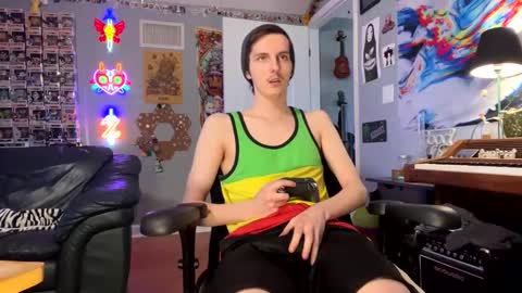 derekdings online show from 12/20/25, 06:26