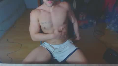 derekhuge online show from 11/05/25, 05:07